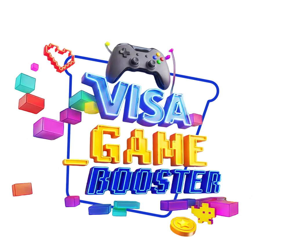 Visa Game Booster