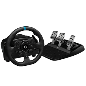 Kierownica Logitech G923 PS4/PS5/PC 941-000149